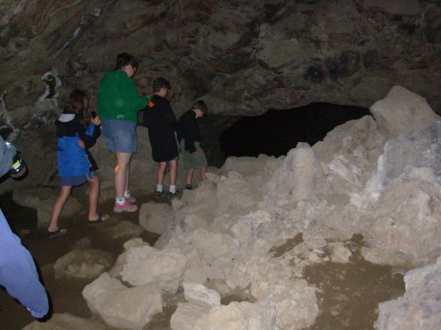 Summer '06 Sunriver II 101 